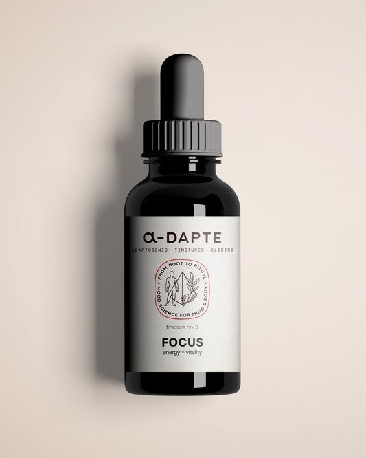 Focus